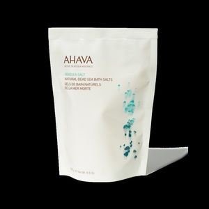Ahava Deadsea Bath Salts